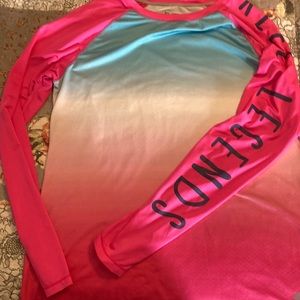 Womens Reel Legend UV Shirt